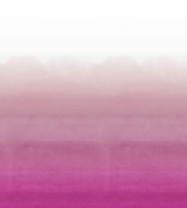 Shoshi Mural by Designers Guild Fuchsia Shoshi Mural by Designers Guild Fuchsia