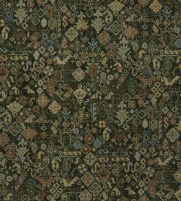 Siam Fabric by Warwick Bottle Siam Fabric by Warwick Bottle