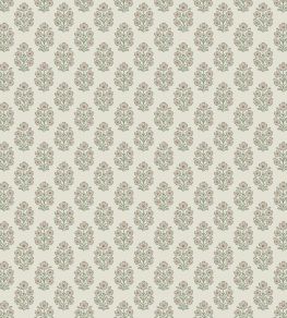 Sibylla Wallpaper by Borastapeter Blush