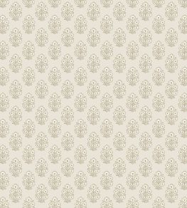Sibylla Wallpaper by Borastapeter Natural