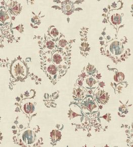 Sicilia Wallpaper by Lewis & Wood Document Sicilia Wallpaper by Lewis & Wood Document