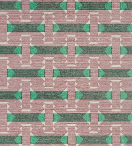 Sicily Fabric by Fermoie Grape