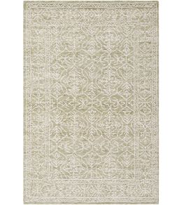 Sicily Rug by Livabliss Green Sicily Rug by Livabliss Green