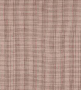 Sidbury Fabric by Colefax and Fowler Red Sidbury Fabric by Colefax and Fowler Red
