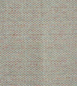 Sidley Fabric by Prestigious Textiles Sunset Sidley Fabric by Prestigious Textiles Sunset