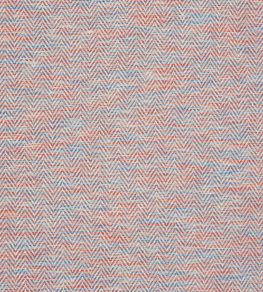 Sienna Fabric by Prestigious Textiles Coral Sienna Fabric by Prestigious Textiles Coral