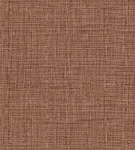 Sierra Wallpaper by Casamance Acajou