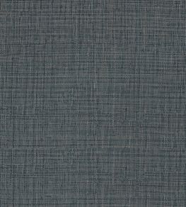 Sierra Wallpaper by Casamance Bleu Orage Sierra Wallpaper by Casamance Bleu Orage