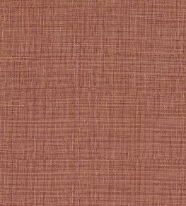 Sierra Wallpaper by Casamance Terracotta