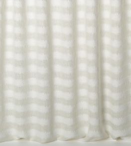 Sifnos Fabric by Nobilis Ice