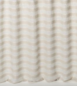 Sifnos Fabric by Nobilis Cream