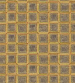 Sigil Wallpaper by Elitis Terre De Madras