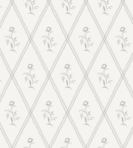 Signe Wallpaper by Borastapeter Neutral