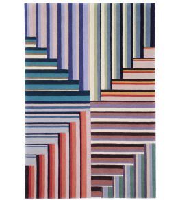Signum by Margo Selby Rug by CF Editions 1 Signum by Margo Selby Rug by CF Editions 1