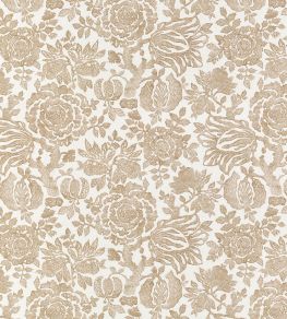 Sigourney Fabric by Anna French Beige Sigourney Fabric by Anna French Beige