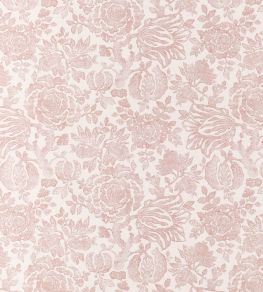 Sigourney Fabric by Anna French Blush Sigourney Fabric by Anna French Blush