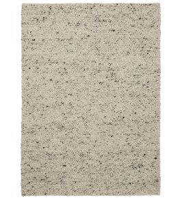 Sigri Rug by Linie Design Grey Sigri Rug by Linie Design Grey
