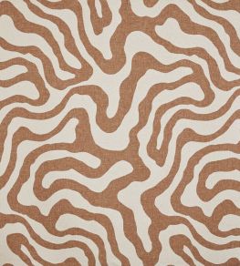 Sigrid Fabric by Prestigious Textiles Sandstone Sigrid Fabric by Prestigious Textiles Sandstone