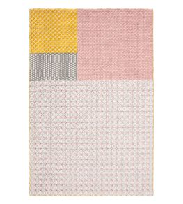 Silai Rug by GAN Rose