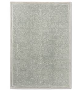 Silchester Rug by Brink & Campman Pale Sage Silchester Rug by Brink & Campman Pale Sage