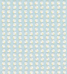 Silene Fabric by Harlequin Sky/First Light/Honey Silene Fabric by Harlequin Sky/First Light/Honey