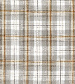 Sillage Fabric by Casamance Bleu Galet Sillage Fabric by Casamance Bleu Galet