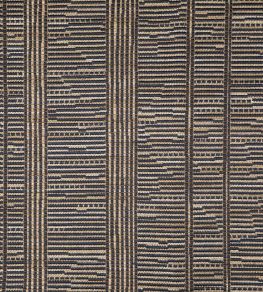 Sillons Fabric by Lelievre Marine Sillons Fabric by Lelievre Marine
