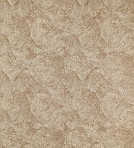 Silvan Fabric by Clarke & Clarke Camel