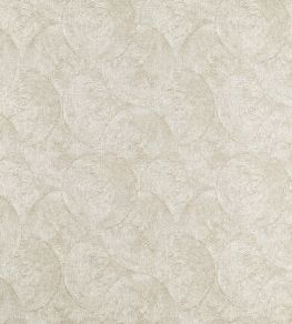 Silvan Fabric by Clarke & Clarke Linen Silvan Fabric by Clarke & Clarke Linen