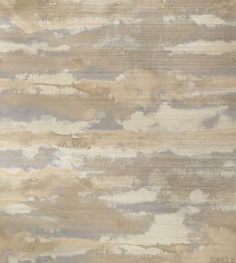 Silver Lining Wallpaper by Thibaut Champagne Silver Lining Wallpaper by Thibaut Champagne