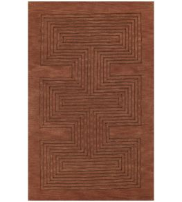 Simba SIM-3 Rug by Momeni Copper Simba SIM-3 Rug by Momeni Copper