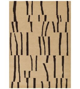 Simba SIM-4 Rug by Momeni Ivory Simba SIM-4 Rug by Momeni Ivory