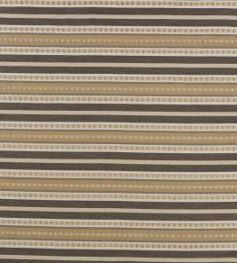 Simien Fabric by Osborne & Little Camel/Soot Simien Fabric by Osborne & Little Camel/Soot