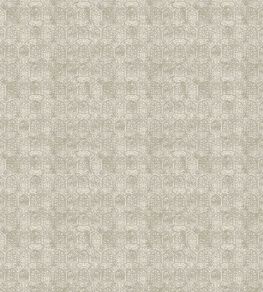 Simla Fabric by Warwick Putty
