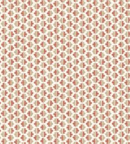 Sintra Wallpaper by DADO Red Sintra Wallpaper by DADO Red