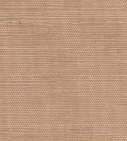 Sisal Wallpaper by Elitis Nude Sisal Wallpaper by Elitis Nude