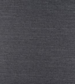 Sisal Wallpaper by Nobilis Charcoal Sisal Wallpaper by Nobilis Charcoal