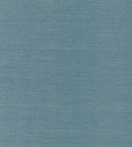 Sisal Wallpaper by Nobilis Denim Blue Sisal Wallpaper by Nobilis Denim Blue