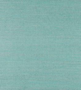 Sisal Wallpaper by Nobilis Teal Sisal Wallpaper by Nobilis Teal