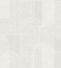 Sjohagen Wallpaper by Borastapeter Grey