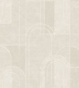 Sjohagen Wallpaper by Borastapeter Neutral
