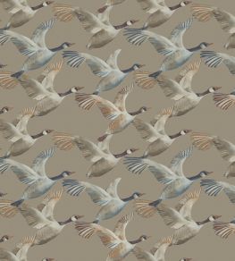 Skein Wallpaper by Arley House Barley Skein Wallpaper by Arley House Barley