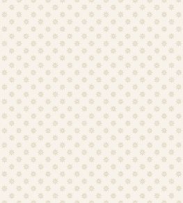 Skogsstjarna Wallpaper by Borastapeter Beige