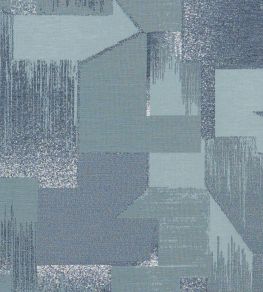 Skolio Fabric by Studio G Mineral Skolio Fabric by Studio G Mineral