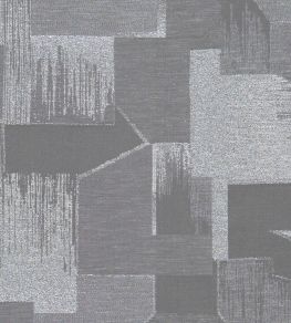 Skolio Fabric by Studio G Smoke Skolio Fabric by Studio G Smoke