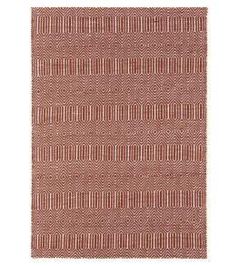 Sloan Rug by Asiatic Marsala Sloan Rug by Asiatic Marsala