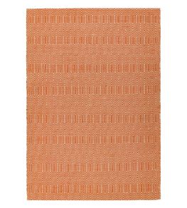 Sloan Rug by Asiatic Orange Sloan Rug by Asiatic Orange