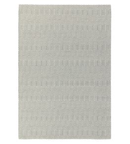Sloan Rug by Asiatic Silver