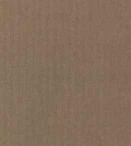 Sloane Herringbone Fabric by Thibaut Bark