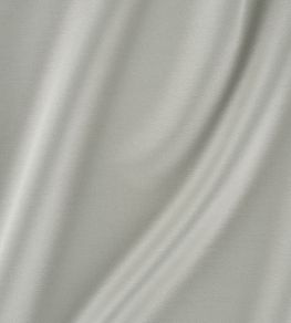 Sloane Silk Fabric by James Hare French Grey Sloane Silk Fabric by James Hare French Grey